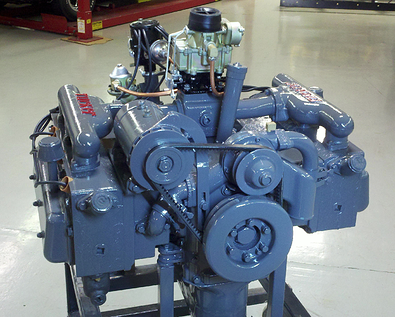 tucker-engine