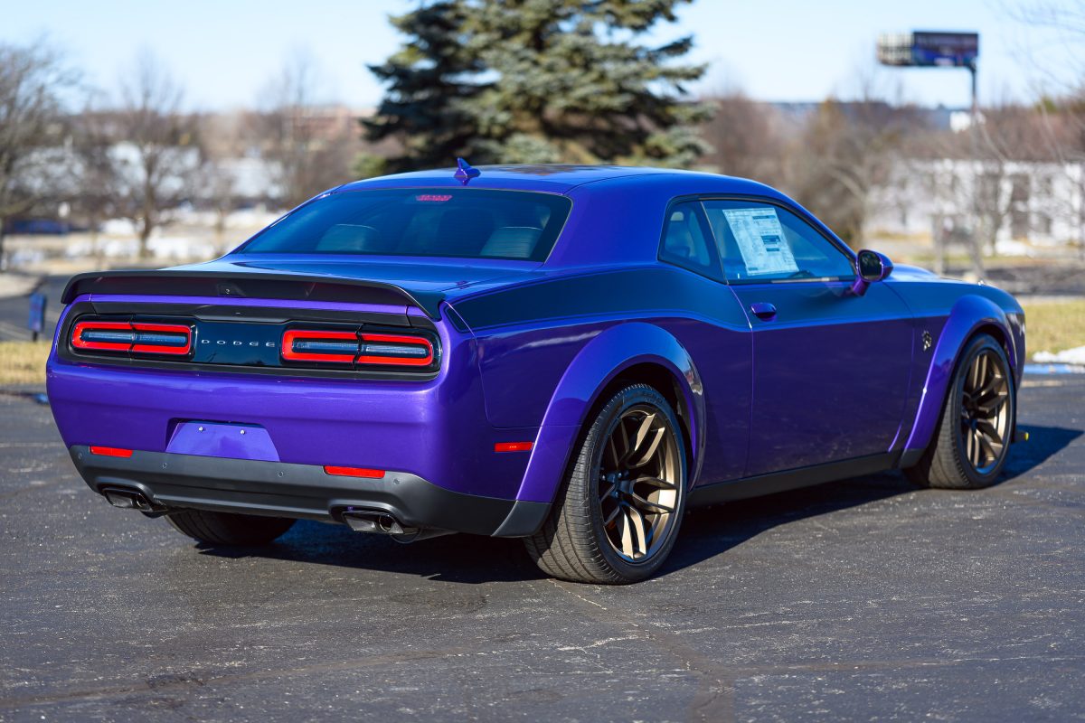 Fascinating Hellcat Jailbreak Redeye Chrysler Images