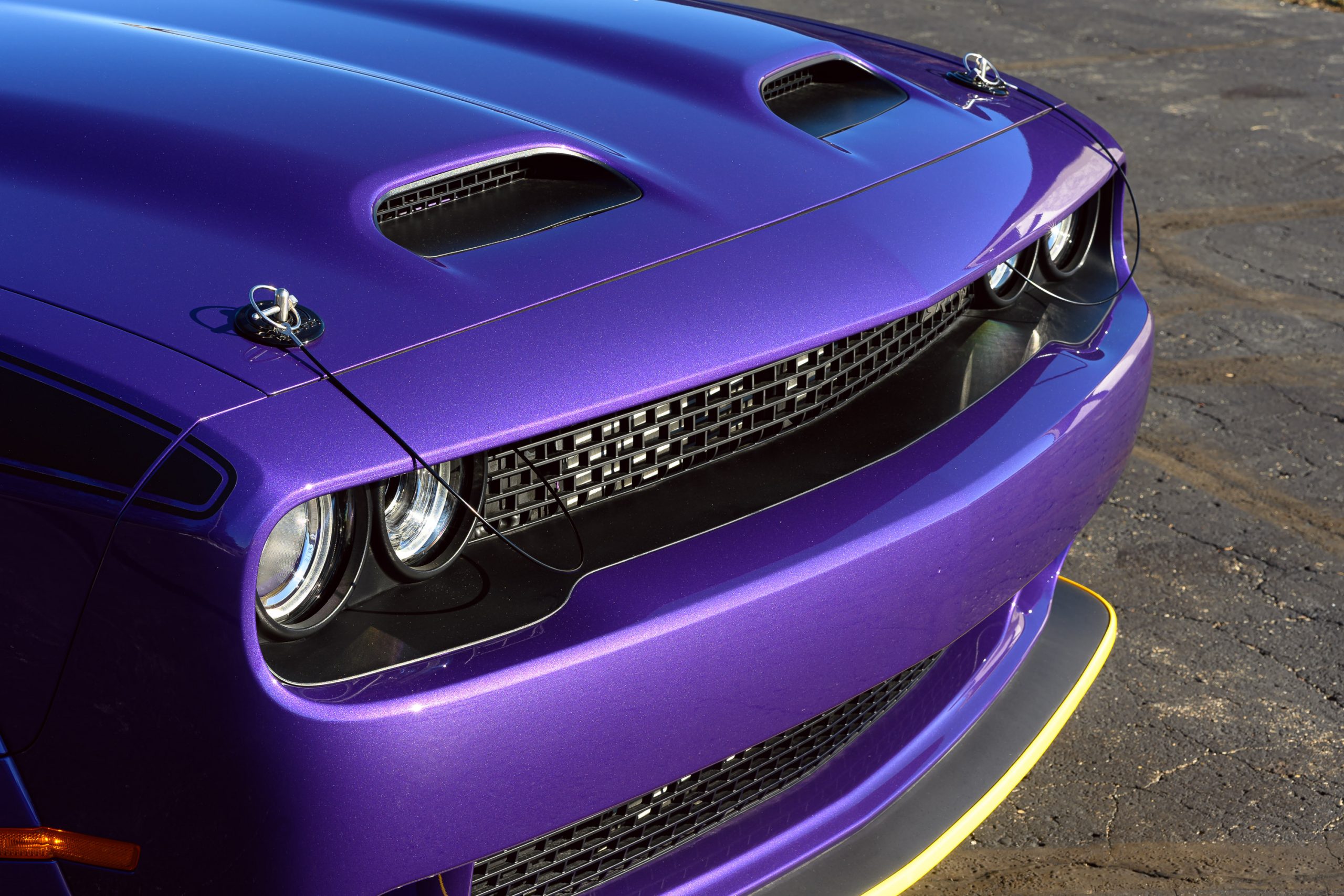 2023 Dodge Challenger Jailbreak Redeye Hellcat Wide Body Last Call Thumbnail